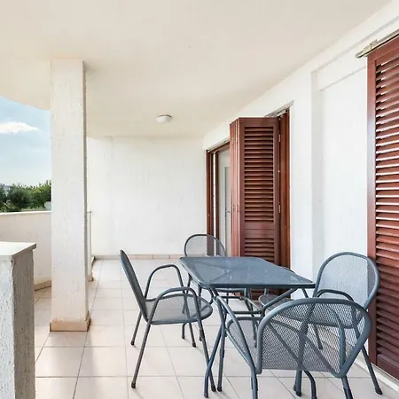 Appartement Apartmen Katy *