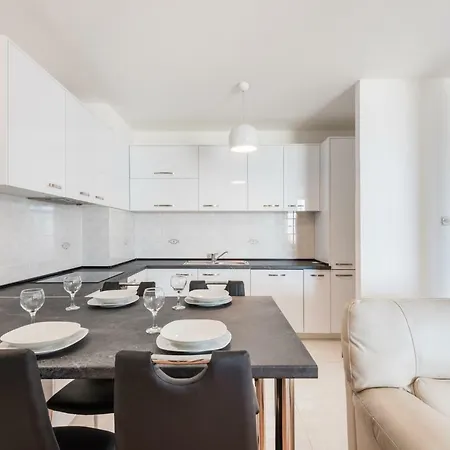 Apartmen Katy Appartement *