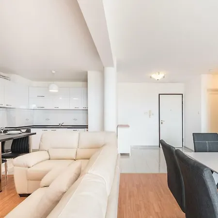 Appartement Apartmen Katy Split