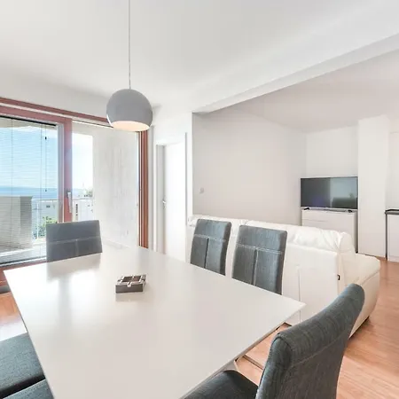 Appartement Apartmen Katy *