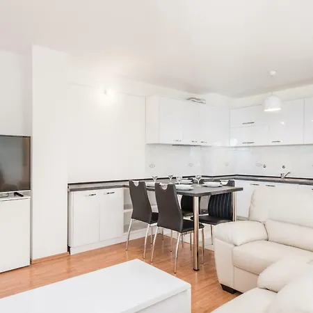 Appartement Apartmen Katy *