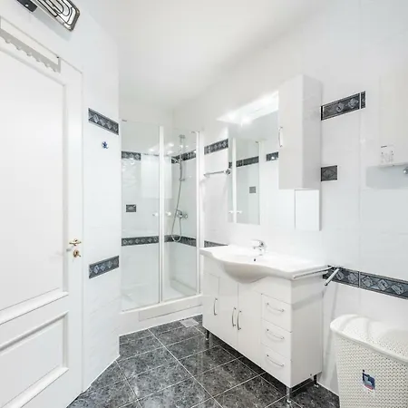 Apartmen Katy Appartement Split