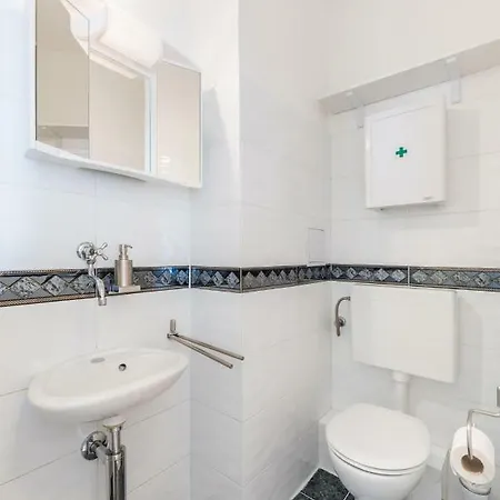 Apartmen Katy *