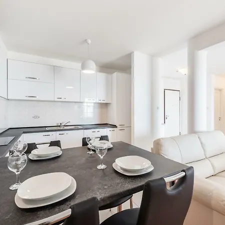 Apartmen Katy Appartement
