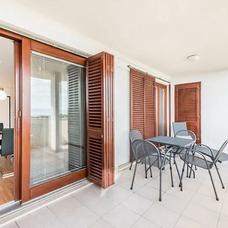 Apartmen Katy Split