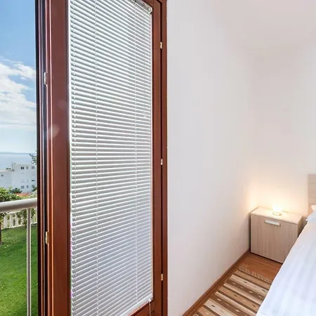 Apartmen Katy *