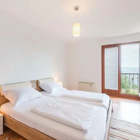 Appartement Apartmen Katy *