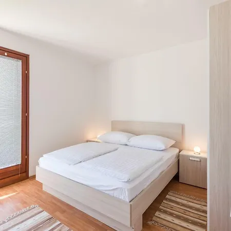 Apartmen Katy Appartement Split