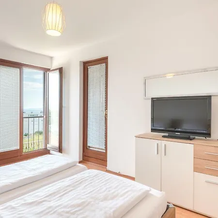 Appartement Apartmen Katy