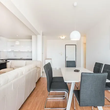 Appartement Apartmen Katy Split
