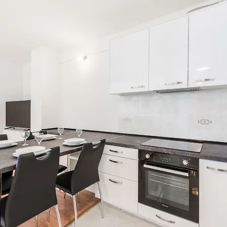 Apartmen Katy Appartement Split