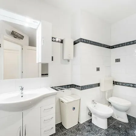 Apartmen Katy Appartement *