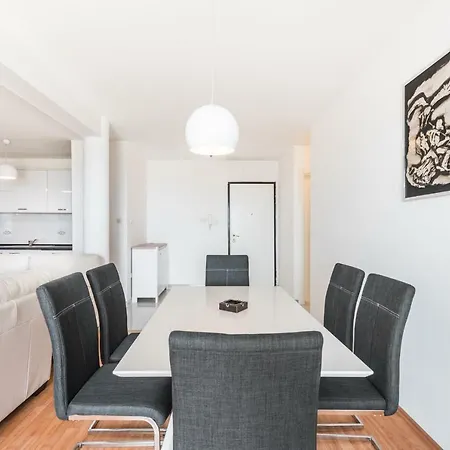 Apartmen Katy Appartement Split