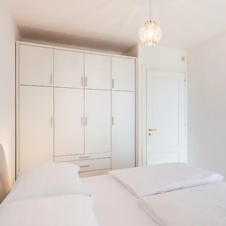 Apartmen Katy Appartement