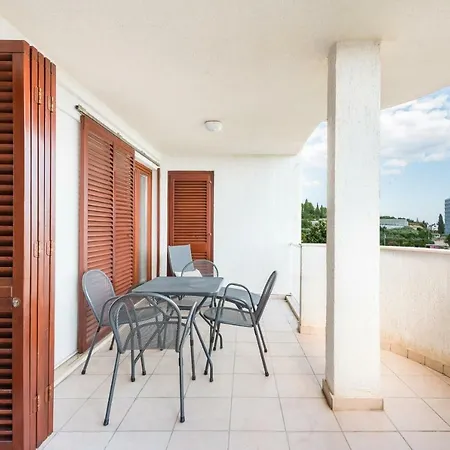 Apartmen Katy Appartement Split