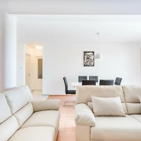 Apartmen Katy *