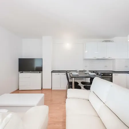 Appartement Apartmen Katy Split