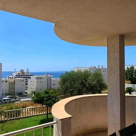 Apartmen Katy * 斯普利特