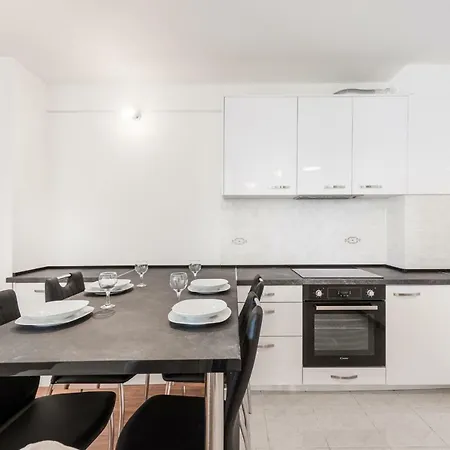 Apartmen Katy